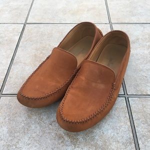 John Lobb shoes size 10